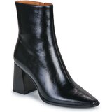 Exé Shoes 2032-1-PU-BLACK Crna Cijene