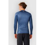 Rip Curl Dawn Patrol Upf Perf Longsleeve Lycra light navy marle | Shoptok.si