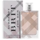 Burberry brit for her parfumska voda 100 ml za ženske | Shoptok.si