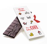 Vrsna Chocolates &quot;It&rsquo;s a girl&quot; čokolada cijene