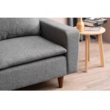 Atelier Del Sofa ugaona garnitura Lungo Light Grey | ePonuda.com