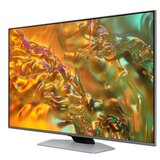 Samsung QLED TV QE50Q80DATXXH | shoptok.hr