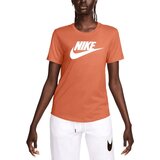 Nike W nsw club ss tee icn ftra Cene