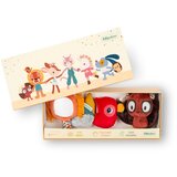 Lilliputiens® senzorični komplet – lev Jack | Shoptok.si