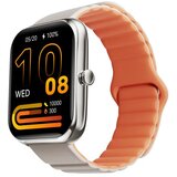 Haylou pametna ura RS4 Max, magnetni pas, Silver | Shoptok.si