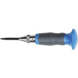 Gedore Automatic centre punch with tip and hand guard | shoptok.hr