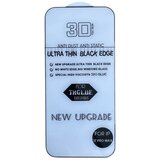 INF Združljiv s iPhone 17 3D Zaščitno Kaljeno Steklo - Ultra Tanka Zaščita, (5000139436) | Shoptok.si