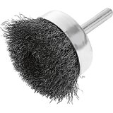 Lux Tools Četka za bušilicu okrugla fina 50mm | shoptok.hr
