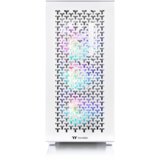 Thermaltake V350 TG ARGB Air ATX kućište, bijelo | shoptok.hr