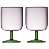 Lyngby Glas Čaše u setu 2 kom vinske 300 ml Torino – Cijene