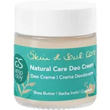 Natural Care Deo Cream