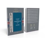  Darilni set Parker (kemični svinčnik Jotter + blok) | Shoptok.si