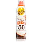 Malibu Continuous Spray krema za sončenje SPF 50 175 ml | Shoptok.si