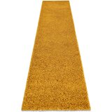 RugsX Preproge Tekač, Tekač SOFFI košati 5cm zlato - 80x200 cm Pozlačena | Shoptok.si