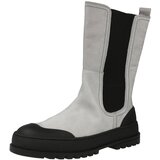 Gabor Gležnarji svetlo siva / črna | Shoptok.si