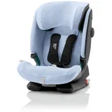 Letna prevleka Advansafix i-Size Blue