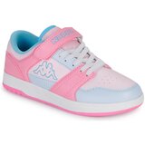 Kappa RERNAL EV KID Bijela | shoptok.hr