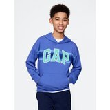 GAP Children's Sweatshirt with Logo - Boys Cijene