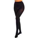 Vignoni Najlonke / Samostoječe nogavice 7251-NERO Črna | Shoptok.si