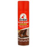 Erdal Sprej za negu obuće Velour Nubuk braon 250ml Cene
