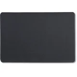 PODMETAČ ZA STOL KIMARA, 45x30x0,2cm PU-KOŽA CRNA
