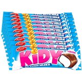 Pionir kidy čokoladica sa puno mleka 30g 10 komada | ePonuda.com