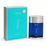 Rasasi Proud To Be... toaletna voda za muškarce 100 ml | shoptok.hr