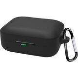 INF Silikonski ovitek za Realme Buds Air7: Zaščita in stil Black, (5000074734) | Shoptok.si