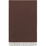 Šali & Rute 70 X 180 Cm Scarf Kostanjeva