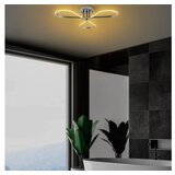 Opviq luster metal, 68x14x68cm, sivi | Eponuda.ba