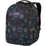 Target šolska torba za 2 triado 2v1 curved color flow 28061 | Shoptok.si
