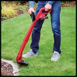 Einhell akumulatorska kosilnica z nitjo GC-CT 18/24 Li P-Solo 3411104 | Shoptok.si
