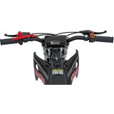 Motor na benzin 49CC TIGER - crni | shoptok.hr