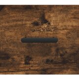  Noćni ormarići 2 kom boja hrasta 40x35x47,5cm konstruirano drvo | shoptok.hr