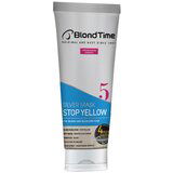 Color Time blond time silver mask (5)NEW Cene