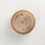  Brilagi - LED plafonski luster CERIA BOHO 1xE27/40W/230V prečnik 28 cm braon | Eponuda.com