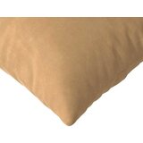 vidaXL Blazine za kavč 2 pcs Rjava 200 x 40 cm Žametna tkanina | Shoptok.si