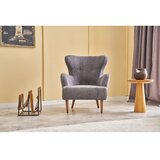Atelier Del Sofa fotelja karina prestij grey