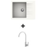 Carysil Set City D-100 + SHR Vida Snova Cijene