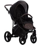 Dječja kolica Bebetto Bresso Onyx 02/CZM 2u1 | shoptok.hr