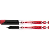 Schneider Roler , Topball 811, 0,5 mm, crveni | shoptok.hr