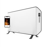 DUUX Edge 1500 Smart Convector Heater 1500 W, Suitable for rooms up to 20 m2, White, Indoor, Remote Control via Smartphone, IP24 | shoptok.hr