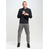 Big Star Man's Sweatshirt 171640 906 cene