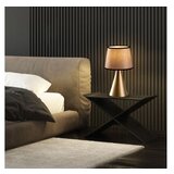 Opviq kona - 15486 goldbeige table lamp | ePonuda.com