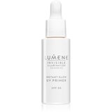 Lumene Invisible Illumination Instant Glow posvjetljujući primer SPF 30 30 ml Cijene