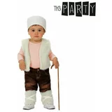  Tematski kostim za bebe Th3 Party Pastir