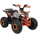  DESERT STORM Combustion Quad na akumulator, narančasti | shoptok.hr