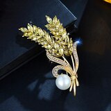 INF Broška Pšenica - Elegantno Oblikovanje s Tremi Klasi Model 4, (21686036) | Shoptok.si