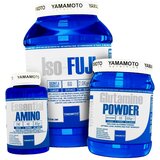 3.Yamamoto Nutrition PAKET ZA MISICNI RAST(na ovaj paket nema dodatni popust) | ePonuda.com