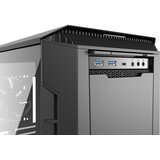 Phanteks ECLIPSE P600S Tih TEMPERED GLASS USB3 EATX crno kućište | shoptok.hr